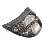 Honda CBR 954 Integrated Turn Signal Brake Tail Light (2002-2003)