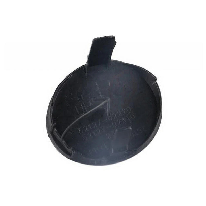 Toyota Corolla Ascent Right Side Bumper Tow Hook Cover (2019-2023)