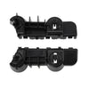 Nissan Maxima Sedan (2009-2015) 1 Pair Bumper Bracket