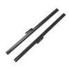 Land Rover Series 2 2A 3 Flat Wiper Blades / 10 Inch