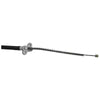Hilux Rear RH Hand Brake Cable (1997–2002)