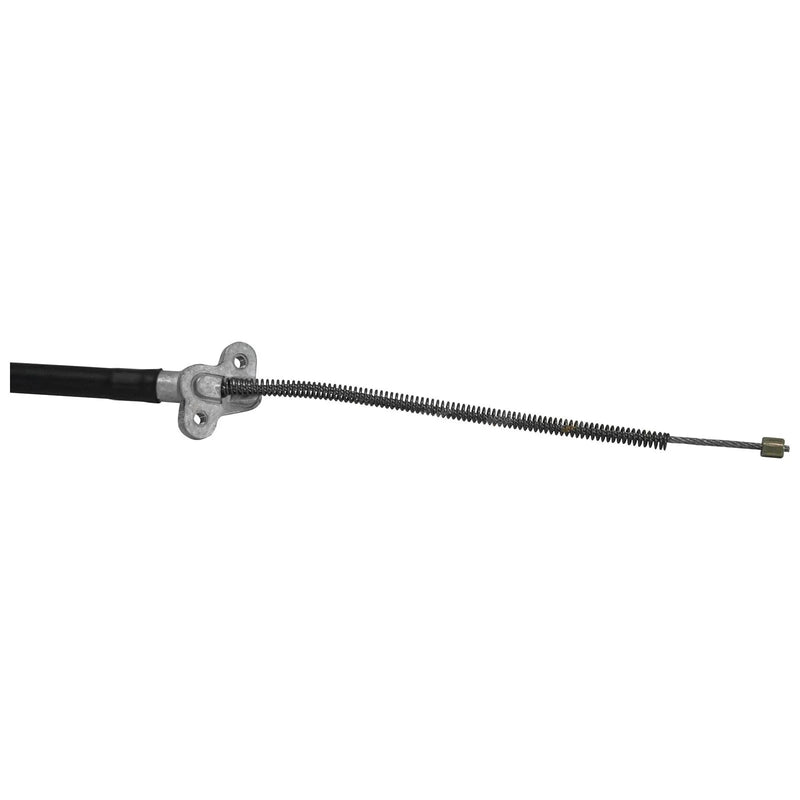 Hilux Rear RH Hand Brake Cable (1997–2002)
