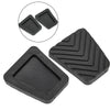 Hyundai Accent, Santa Fe Brake Clutch Pedal Pad Rubber Covers (2000-2012)
