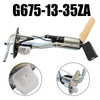 Mazda B2200 Fuel Pump Assembly