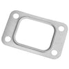 T25 T28 GT25 GT28 T2 5Pcs Stainless Steel Turbo Flange Gasket