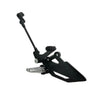 Kawasaki EX 250R 1 Foot Peg Bracket Brake Pedal Lever Assembly
