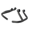 Yamaha MT09 / FZ-09 (2013-2017), FJ-09 Engine Guard Crash Bar Protector (2015-2016)
