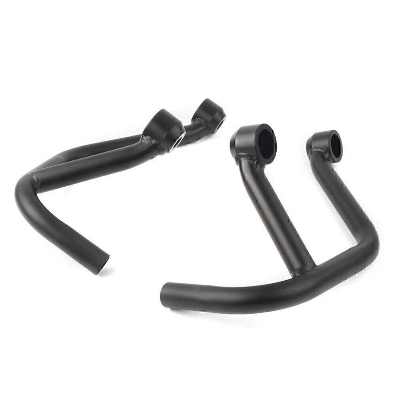 Yamaha MT09 / FZ-09 (2013-2017), FJ-09 Engine Guard Crash Bar Protector (2015-2016)