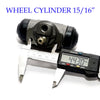 Toyota Crown GS130 JZS130 YS130 Sedan 1987-1999 15/16 Rear Brake Cylinder