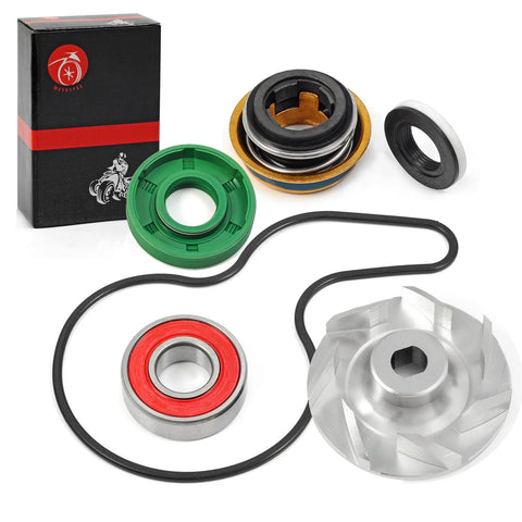 Polaris Ranger 700 / 800 Water Pump Rebuild Kit Impeller W/Seal Driver (2007–2014)