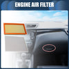 INFINITI QX60 Set Engine Air Filter (2014-2023)