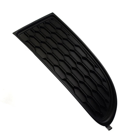 Dodge Journey Front Bumper Fog Light Grille Covers (2011-2018)