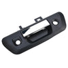 Nissan Navara NP300 Anti Corrosion Tailgate Handle with Camera (2015–2021)