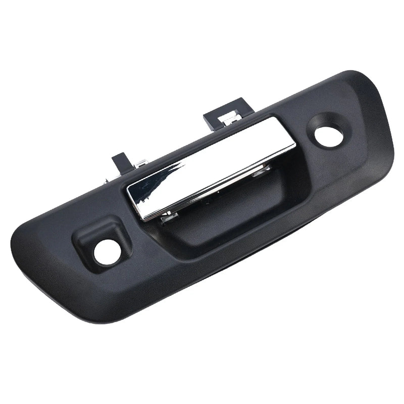Nissan Navara NP300 Anti Corrosion Tailgate Handle with Camera (2015–2021)