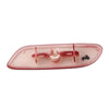 LEXUS IS250 IS300 (2006-2008) Red Right Headlight Washer Nozzle Cover