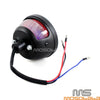 Harley Bobber Chopper Cafe Racers Cruisers LED Tail Light