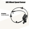 Honda Fit ABS Wheel Speed Sensor Rear Right (2015-2019)