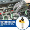 Toyota Celica Fuel Injector Nozzle 4 x 2.2L (1990–1992)