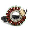 Yamaha TT-R225, XT225, ST225 Stator Coil (1999-2007)
