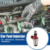 Nissan Hardbody Pickup 2.4L Fuel Injector Nozzle (1986-1997)