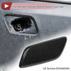 Lexus LX570 (2013-2015) Unpainted 1 x Cap Front Left Washer Nozzle Cover