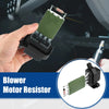 Ford Blower Motor Resistor