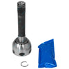Toyota Landcruiser 4x4 70 75 Series CV Joint (1990-1999)