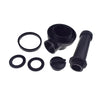 Cummins 6BT 5.9L Dodge Oil Filler Tube Kit (1989-1998)