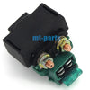 Honda CB700SC Nighthawk, CB750C Custom Starter Solenoid Relay (1980-86)