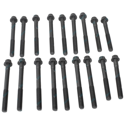 Toyota Hilux LN106 LN107 LN111 LN86 2.8L Engine Cylinder Head Bolt Set (1988-1999)