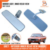 Nissan Datsun 620 Ute Truck Grey Interior Inner Rear View Mirror (72-79)