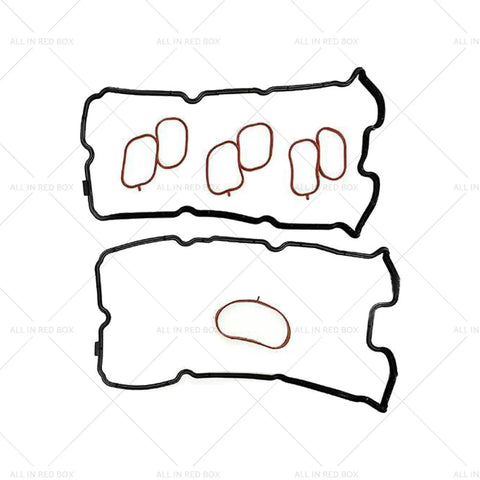 Nissan Navara Pathfinder R51 VRS Cylinder Head Gasket Set (2005-2011)