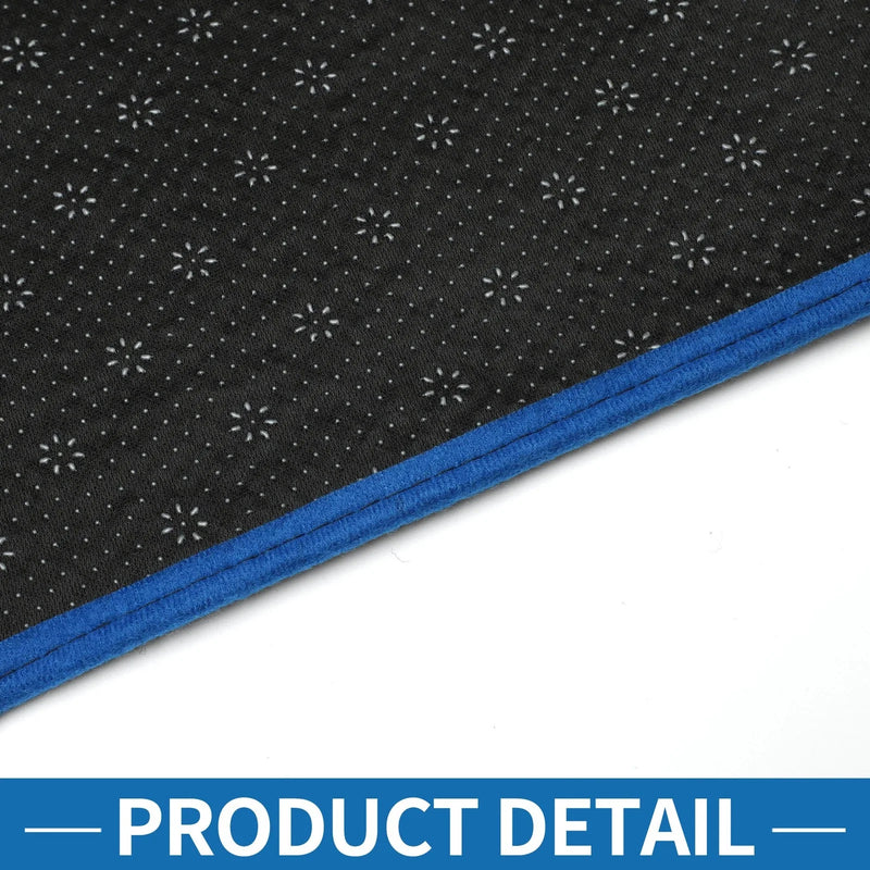 Infiniti FX35 FX50 FX37 Dashboard Dash Cover Mat (2009-2013)