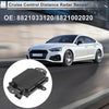 Toyota RAV4 2.5L Cruise Control Distance Radar Sensor (2019-2023)
