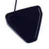 Universal Car 12V Triangle 19 LED Rear Stop Tail 3rd Brake Light