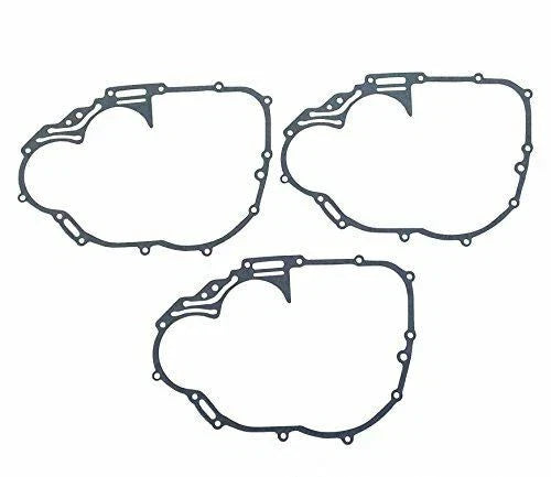 Kawasaki Bayou KLF220 KLF-220 1x Clutch Cover Gasket (1988–2002)