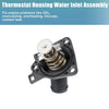 Honda Civic CR-V Engine Coolant Thermostat Housing (2001-2011)