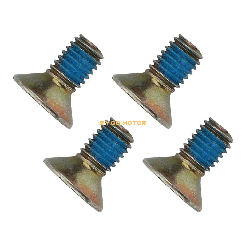 Can Am Outlander 450–1000 Wheel Studs & Rotor Bolts