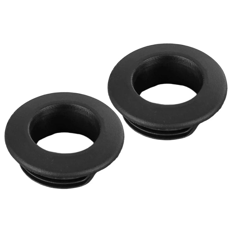 Volvo S80 S60 V70 XC70 XC90 Door Panel Lock Pin Grommets (1999-2016)