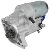 Toyota Hilux LN167 Starter Motor (1997–2005)