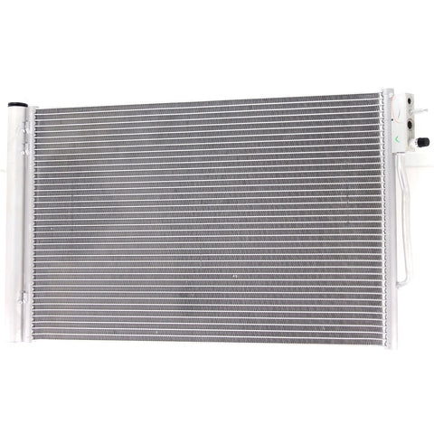 AC Condenser For 2016-2020 Chevrolet Malibu 2017-2019