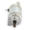 Honda XR 650L, NX 500, 600, SLR 650, FX 650 Starter (1993-2020)