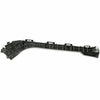 2010-2015 Toyota Prius Plug-In Rear Bumper Bracket Set (2010-2015)