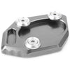 KAWASAKI 300R Sidestand Kickstand Extension Pad (2013-2015)
