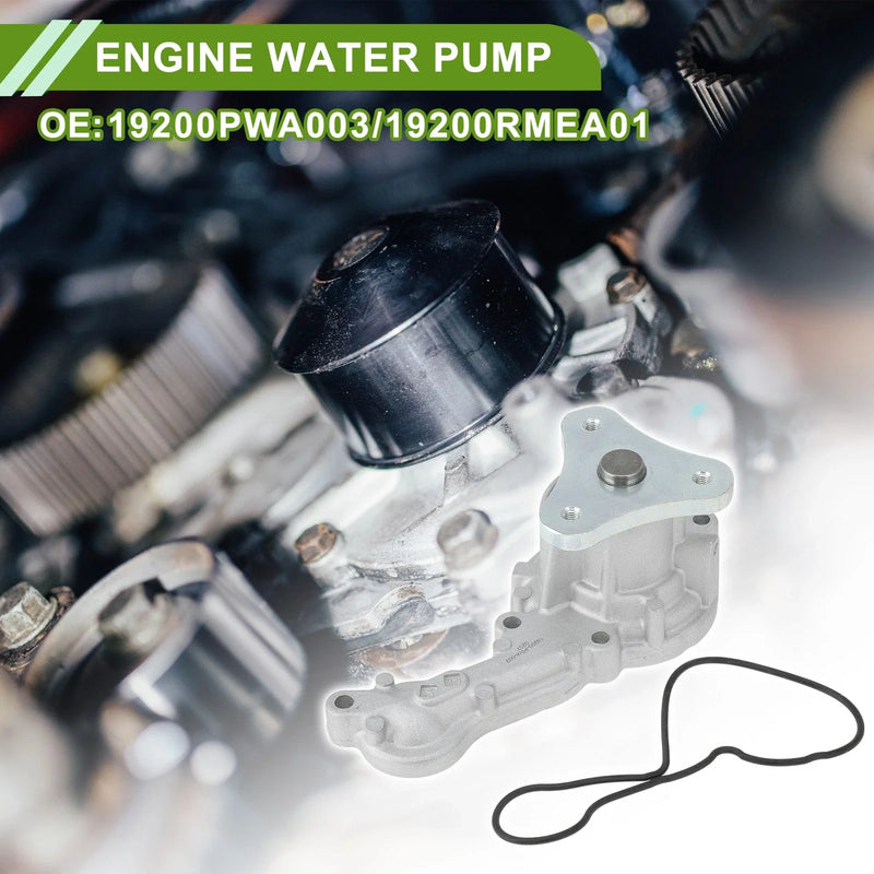 Honda Fit Water Pump (2007-2008)
