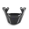 Kawasaki ZX6R (2019-2021) Carbon Fiber Rear Seat Tail Light Cover