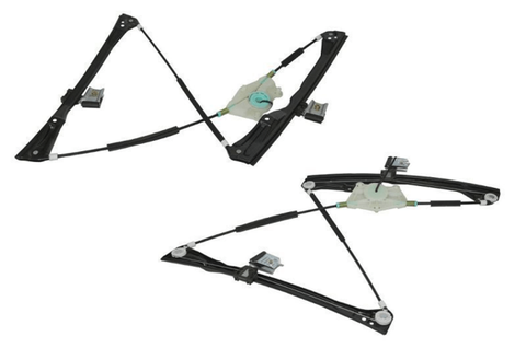 Front Window Regulator Right Hand Side FOR Volkswagen
