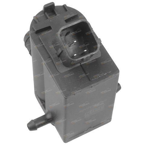 Kia Picanto Front and Rear Windscreen Washer Pump (2017 - 2021)