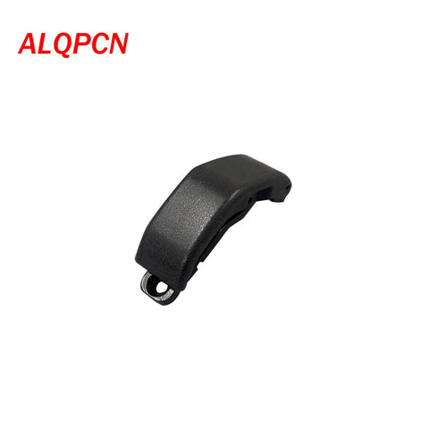 Toyota Hilux Rear Quarter Window Latch Lock Black (1989-1997)