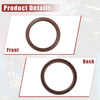 Honda Ridgeline 2006-2012 Crankshaft Oil Seal (2006-2012)